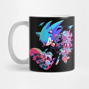 sonic Mug